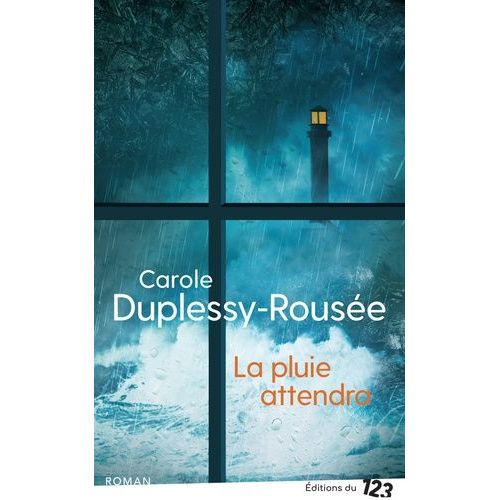 La Pluie Attendra    Format Beau livre 