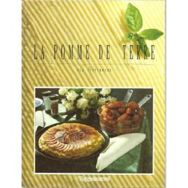 La Pomme De Terre Par Tupperware Litterature Rakuten