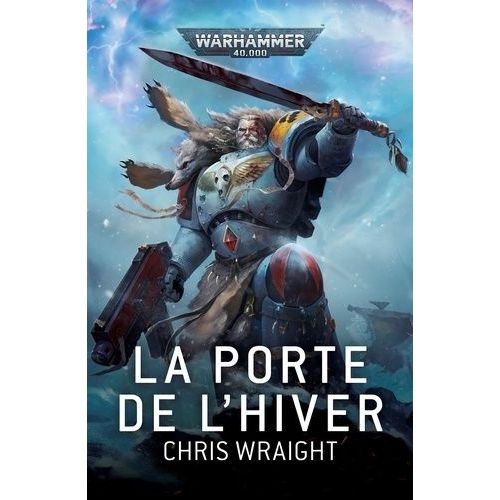 La Porte De L'hiver   de Wraight Chris  Format Poche 