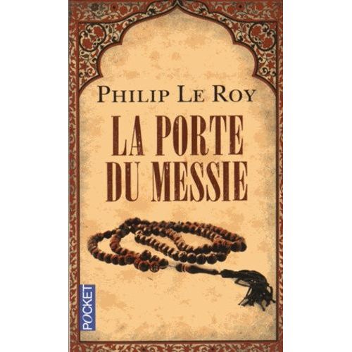 La Porte Du Messie    Format Poche 
