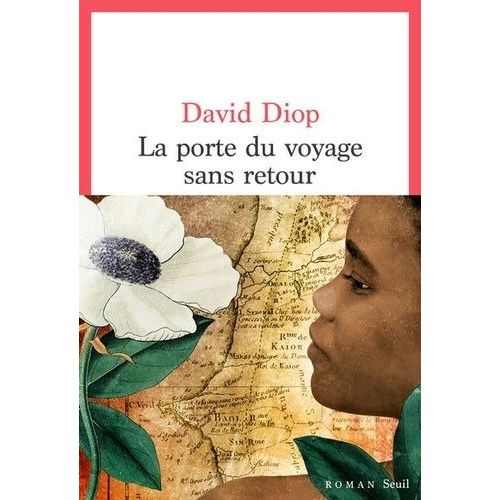 La Porte Du Voyage Sans Retour    Format Grand Format 