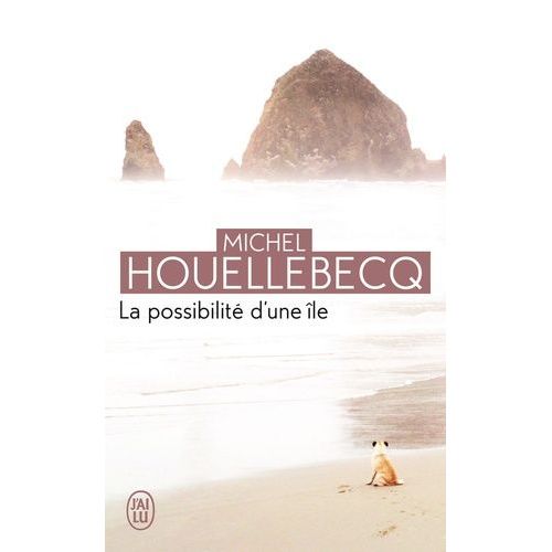 La Possibilit D'une le    Format Poche 
