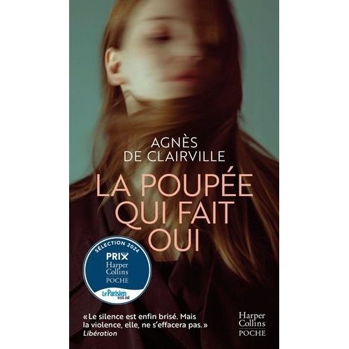 La Poupe Qui Fait Oui    Format Poche 