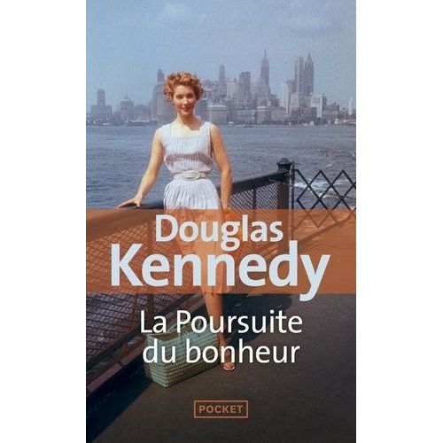 La Poursuite Du Bonheur    Format Poche 