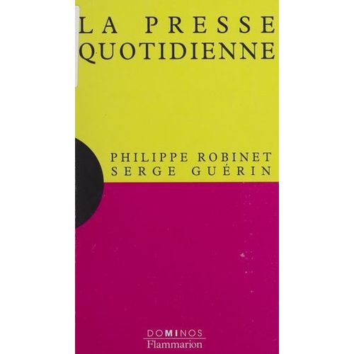 La Presse Quotidienne  