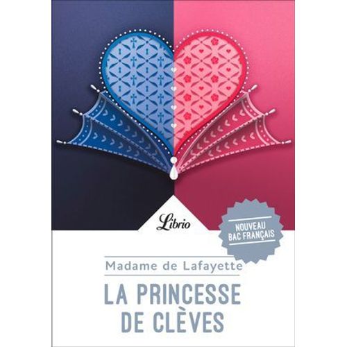 La Princesse De Clves  