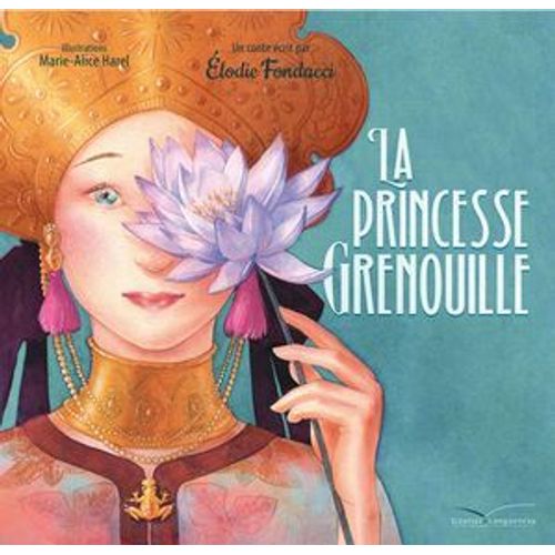 La Princesse Grenouille  