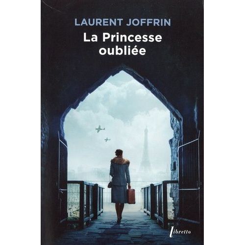 La Princesse Oublie    Format Poche 