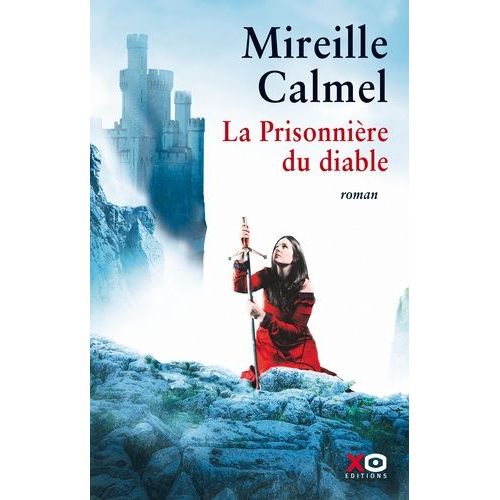 La Prisonnire Du Diable    Format Grand Format 