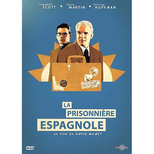 La Prisonnire Espagnole
