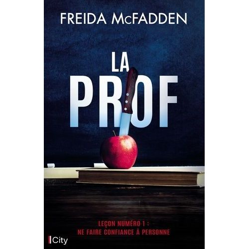 La Prof    Format Grand Format 