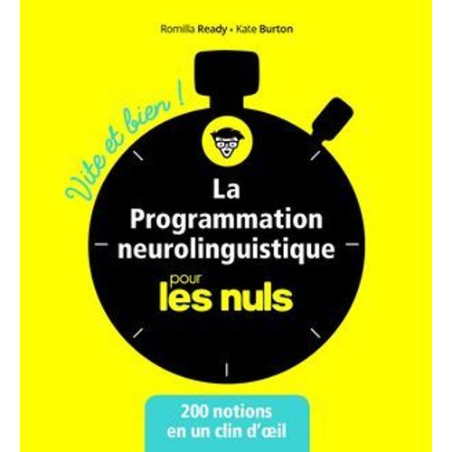 La Pnl Vite Et Bien Pour Les Nuls  