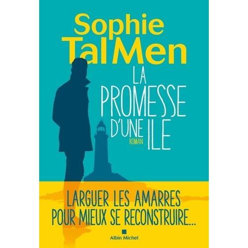 La Promesse D'une le   de Tal Men Sophie  Format Beau livre 