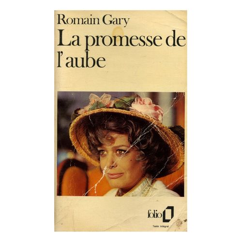 La promesse de l'aube / 1973