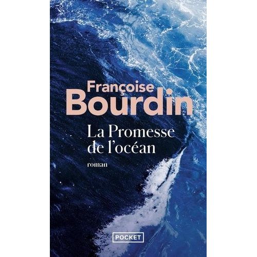 La Promesse De L'ocan    Format Poche 