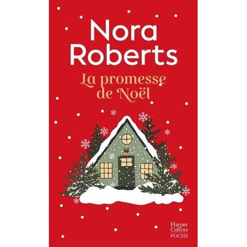 La Promesse De Nol    Format Poche 