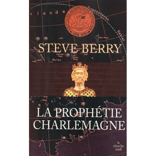 La Prophtie Charlemagne  