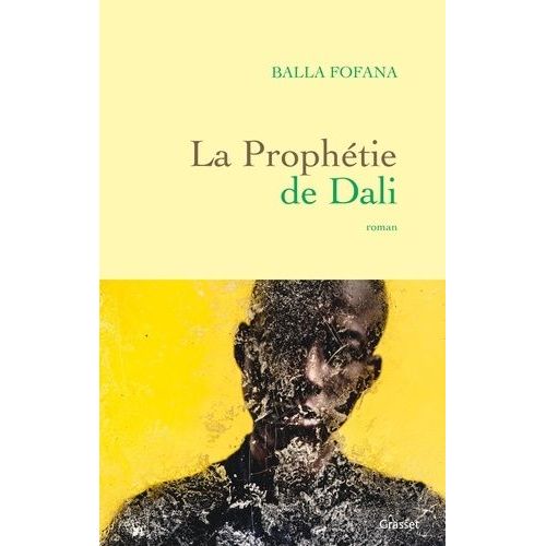 La Prophtie De Dali    Format Grand Format 
