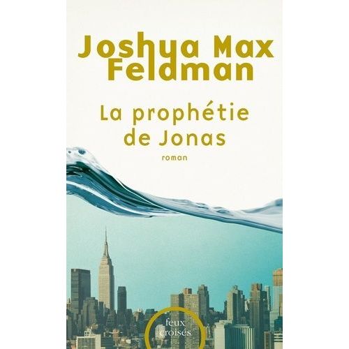 La Prophtie De Jonas    Format Grand Format 