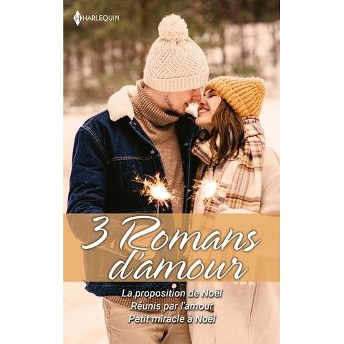 La Proposition De Nol - Runis Par L'amour - Nol En Famille  Riverbend    Format Poche 