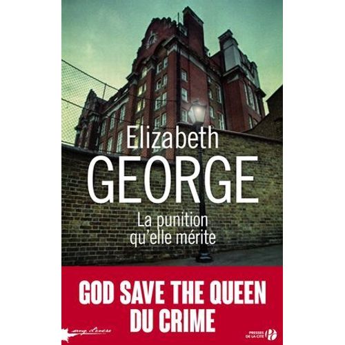 La Punition Qu'elle Mrite  