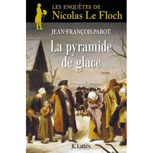 La Pyramide De Glace : N12  