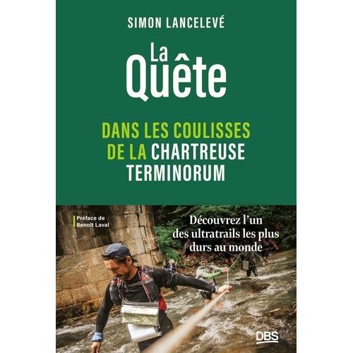 La Qute - Dans Les Coulisses De La Chartreuse Terminorum    Format Beau livre 