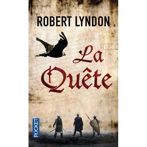 La Qute    Format Poche 