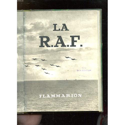 La Raf. de Collectif.