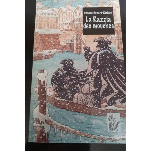 La Razzia Des Mouches   