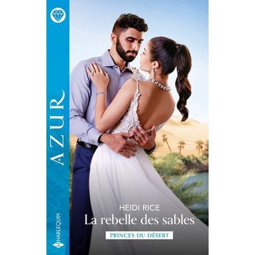 La Rebelle Des Sables  