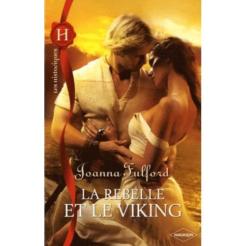 La Rebelle Et Le Viking    Format Poche 