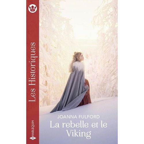 La Rebelle Et Le Viking    Format Poche 