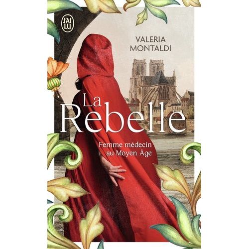 La Rebelle    Format Poche 