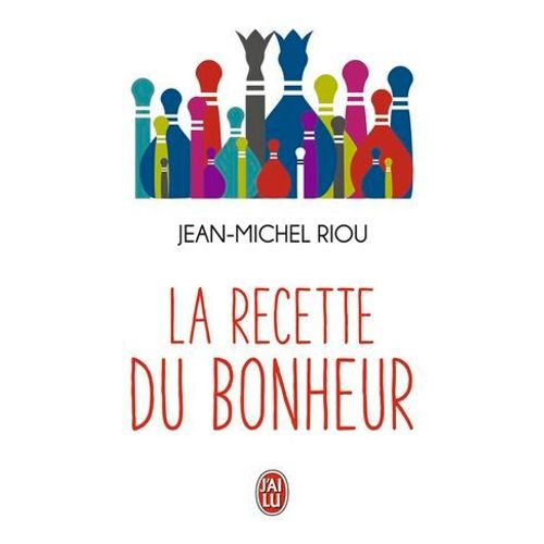 La Recette Du Bonheur  