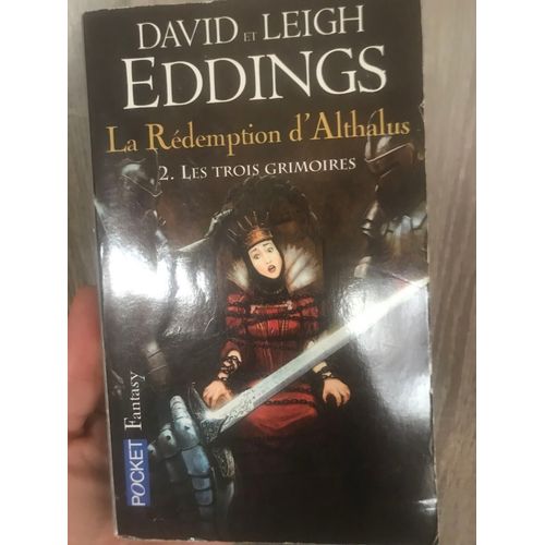 La Rdemption D?Athalus Tome 2 Les Trois Grimoires    