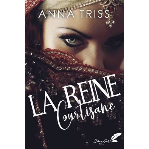 La Reine Courtisane    Format Grand Format 