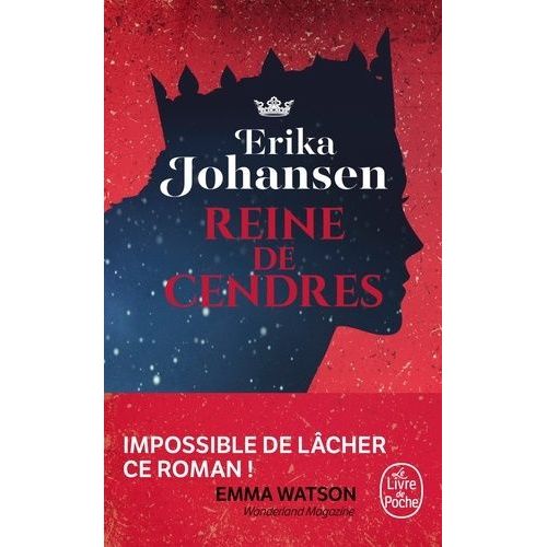 La Trilogie Du Tearling - Tome 1 - Reine De Cendres    Format Poche 