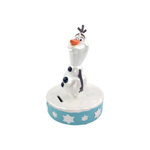 La Reine Des Neiges 2 - Tirelire Olaf