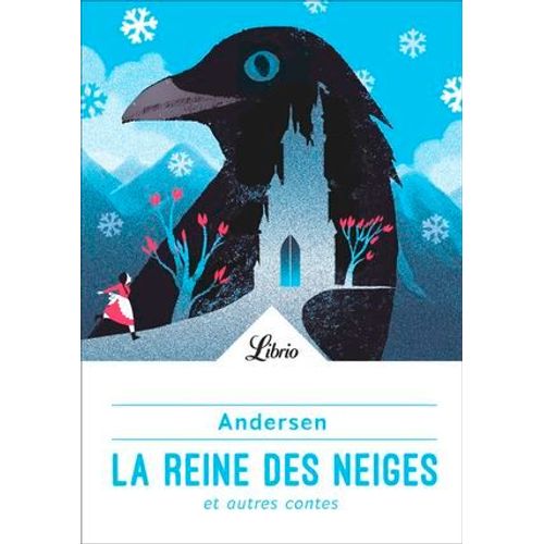 La Reine Des Neiges  
