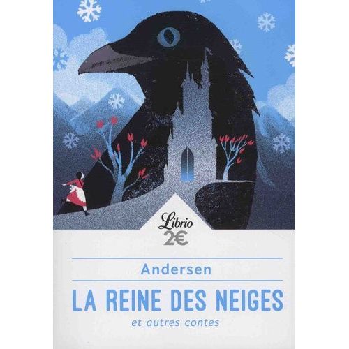 La Reine Des Neiges Et Autre Contes    Format Poche 