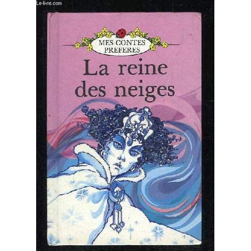 La Reine Des Neiges. de Joan Collins