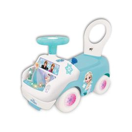 porteur reine des neiges