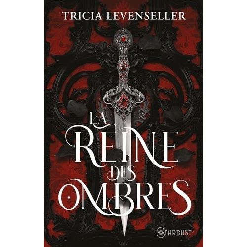 La Reine Des Ombres    Format Grand Format 
