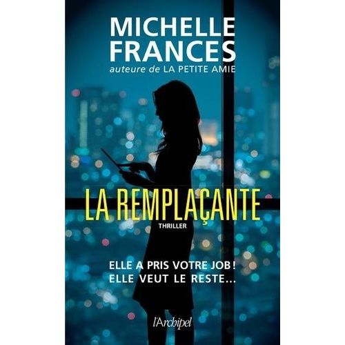 La Remplaante    Format Grand Format 