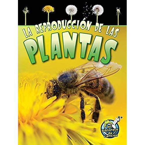 La Reproducción De Las Plantas: Reproduction In Plants | Rakuten