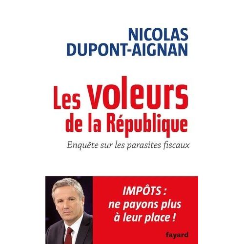 Les Voleurs De La Rpublique    Format Broch 