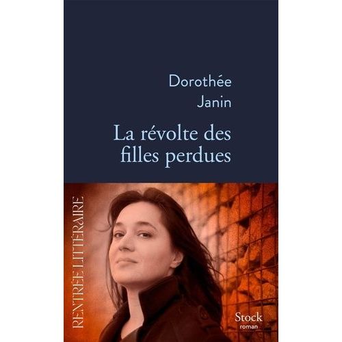 La Rvolte Des Filles Perdues    Format Grand Format 