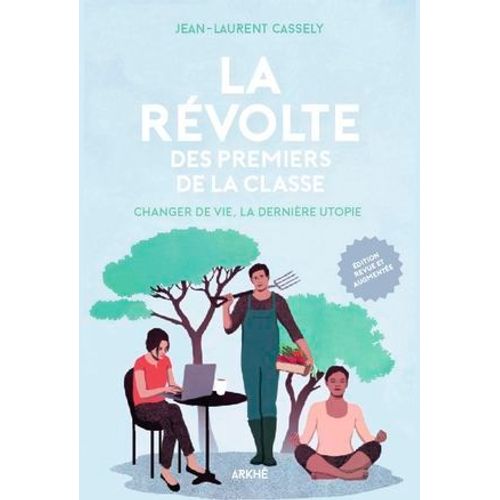 La Rvolte Des Premiers De La Classe  
