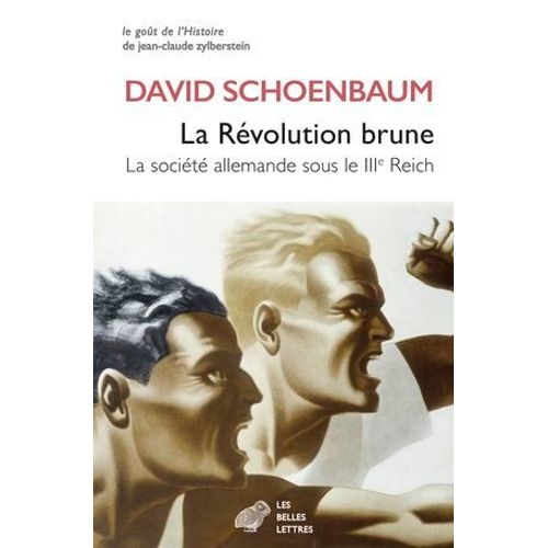 La Rvolution Brune  